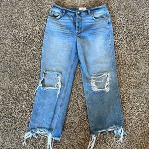 Free People Jeans